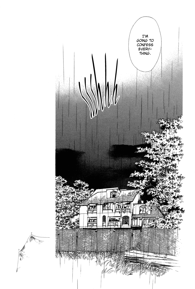 Himitsu Chapter 10 #85