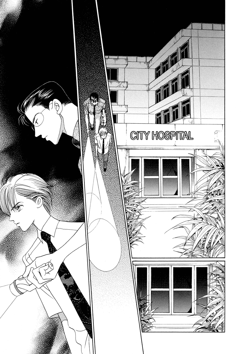 Himitsu Chapter 10 #89