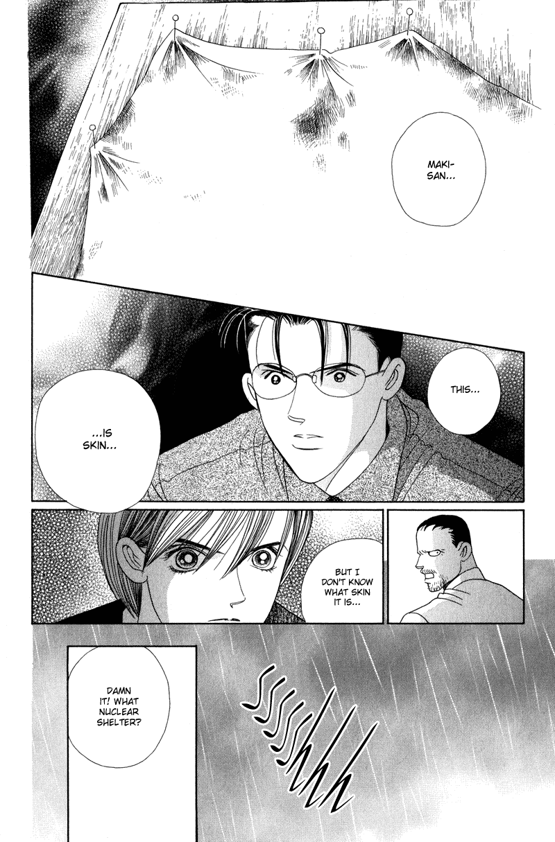 Himitsu Chapter 9 #51