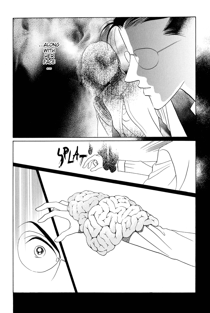 Himitsu Chapter 5 #12