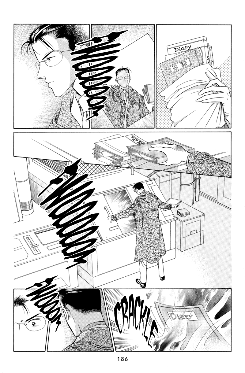 Himitsu Chapter 6 #64