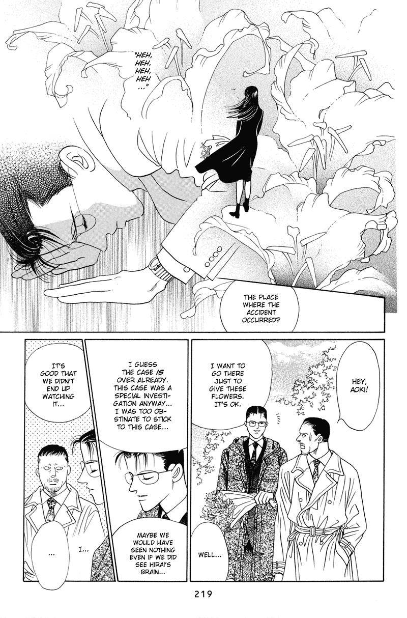 Himitsu Chapter 6 #97