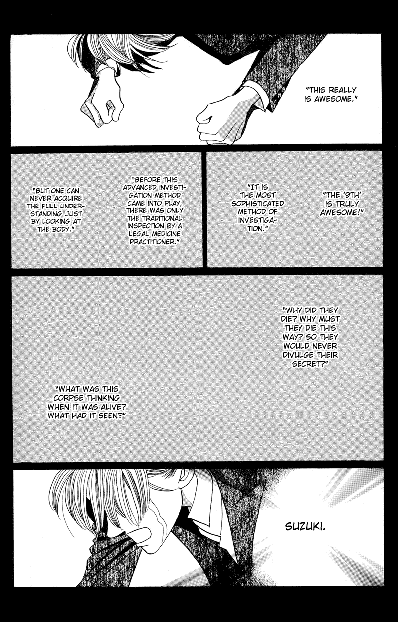 Himitsu Chapter 4 #79