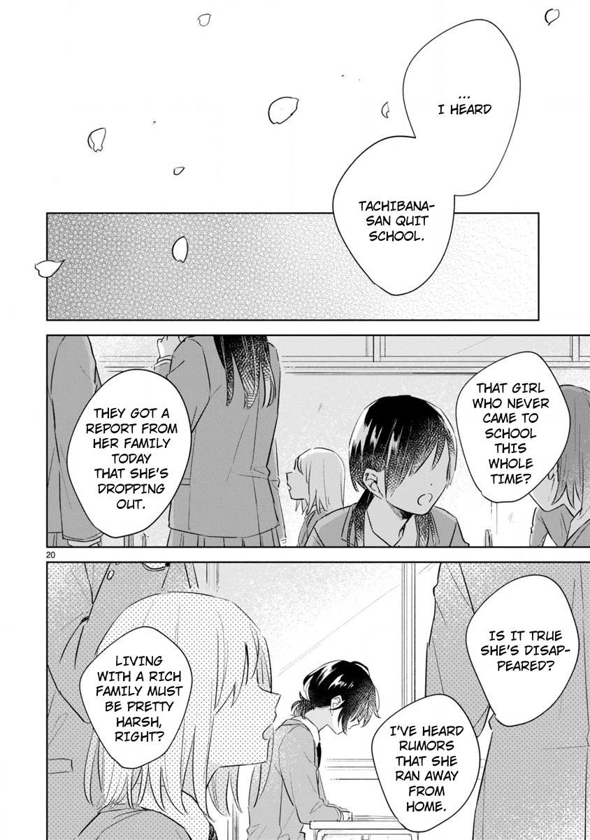 Haru And Midori Chapter 12 #20