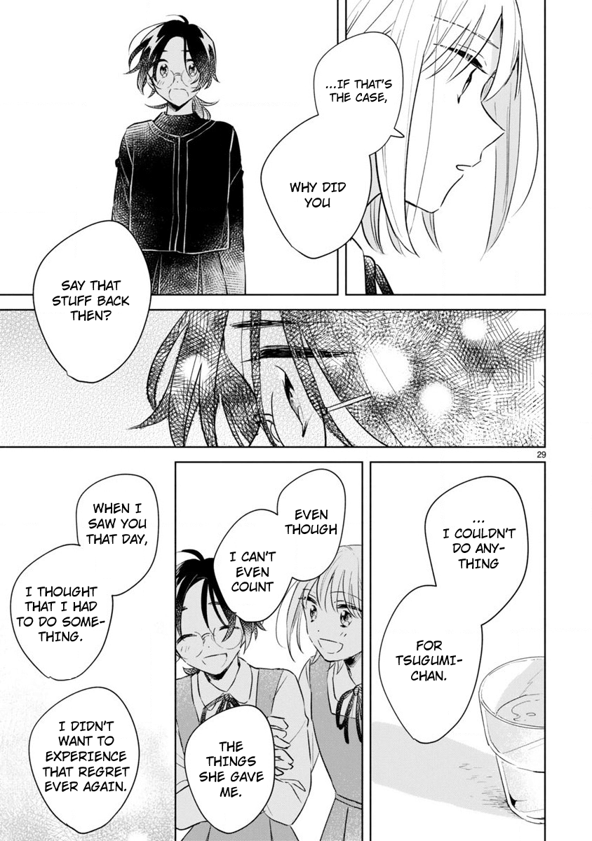 Haru And Midori Chapter 12 #29