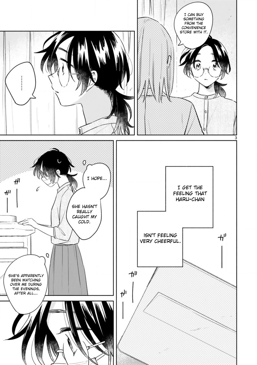 Haru And Midori Chapter 10 #3