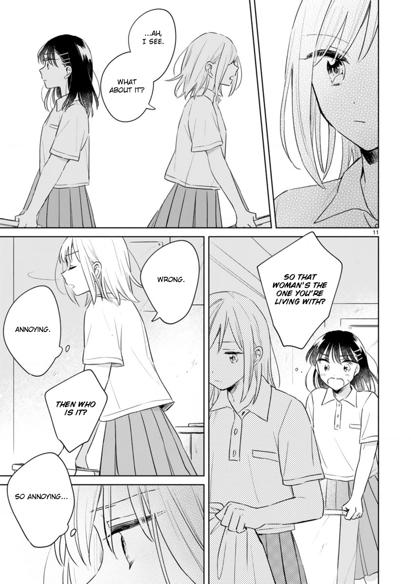Haru And Midori Chapter 10 #11