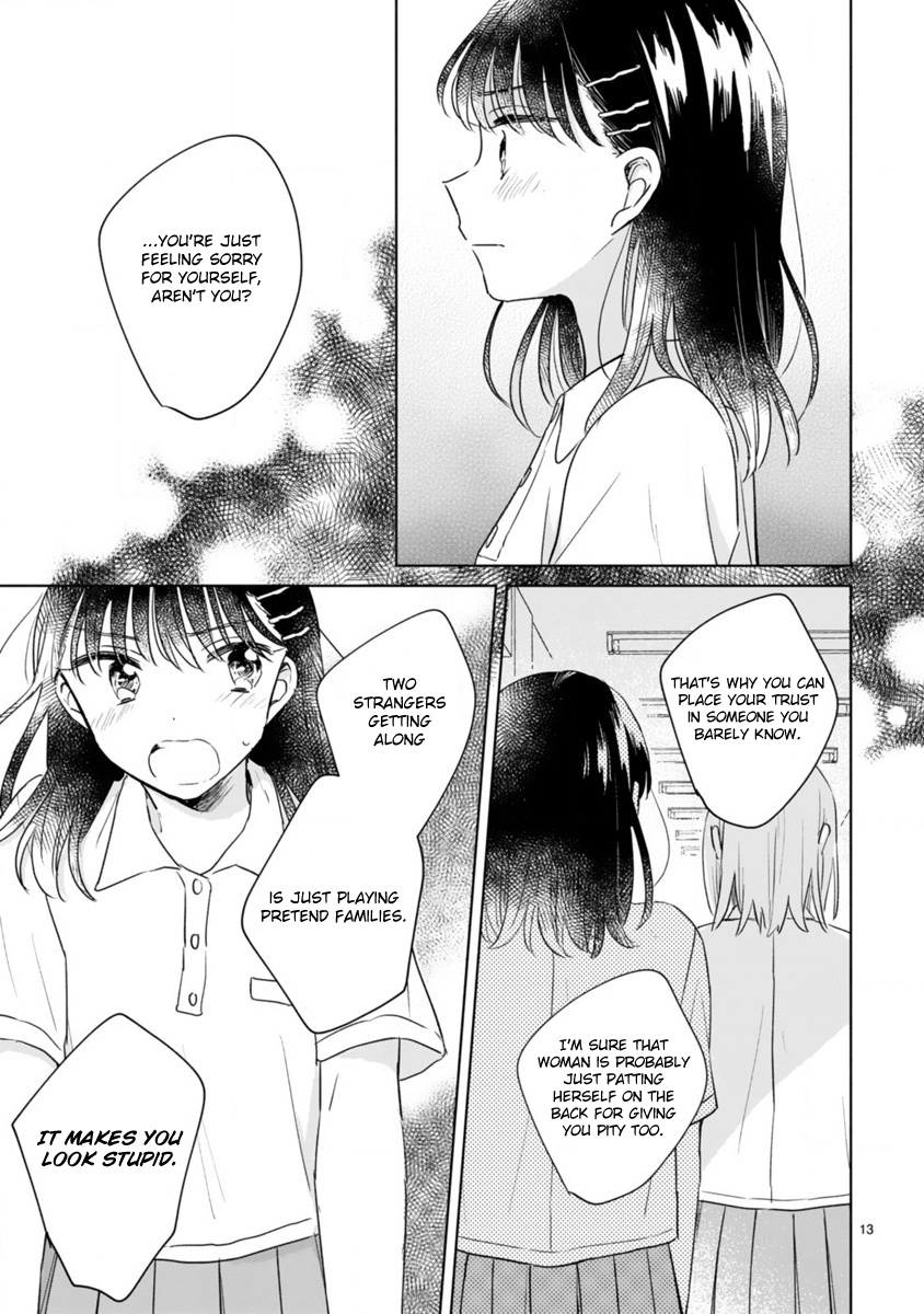 Haru And Midori Chapter 10 #13