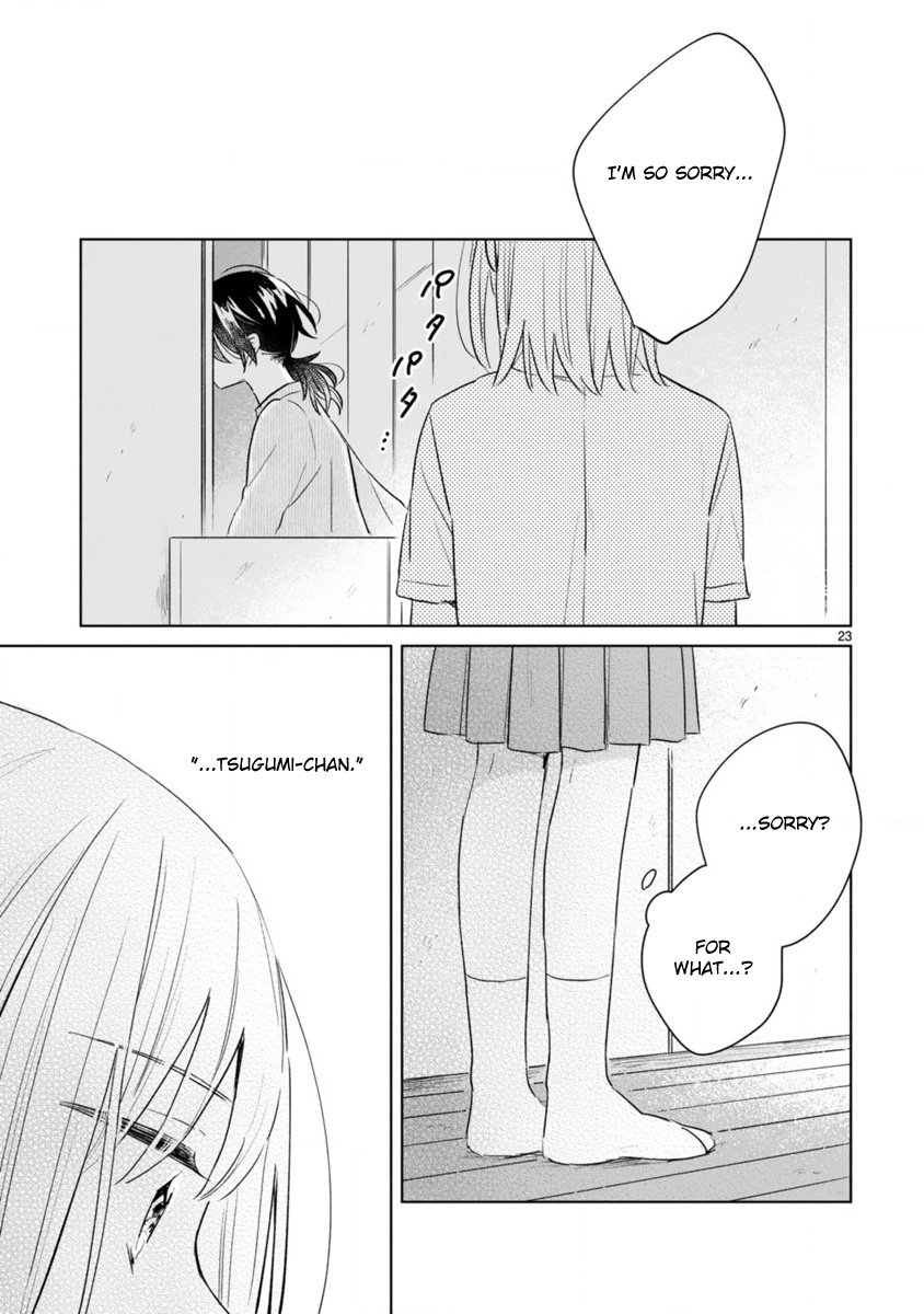 Haru And Midori Chapter 10 #23