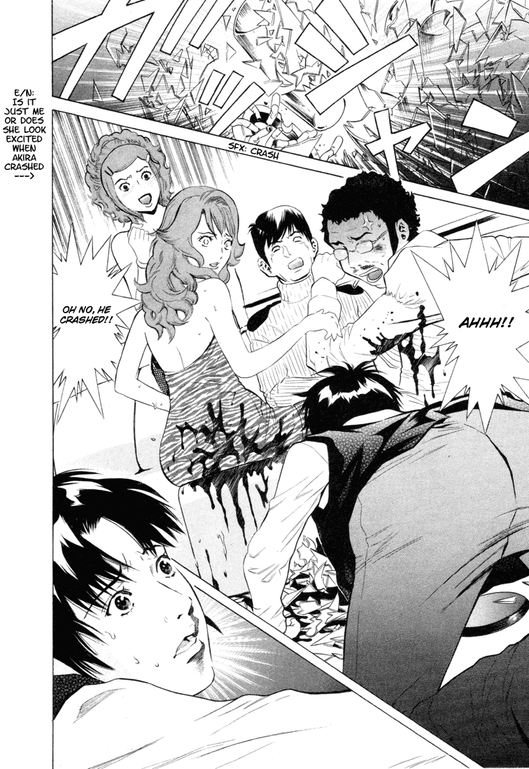 Kurofuku Monogatari Chapter 1 #46