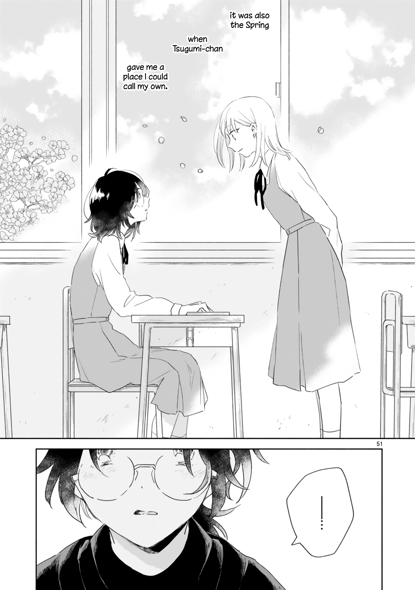 Haru And Midori Chapter 1 #51