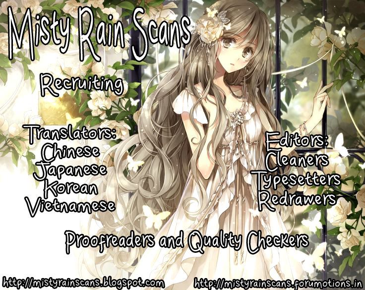 Flower Fairy Wings Chapter 1 #34