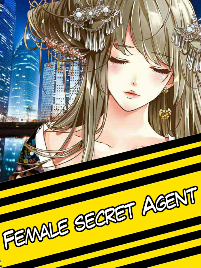 Female Secret Agent Chapter 14 #1