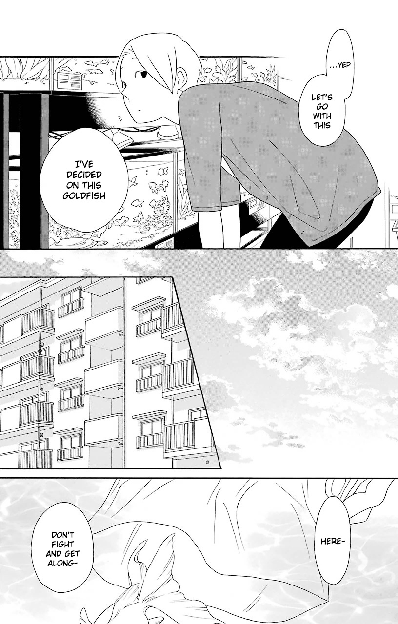 Kimi To Boku Chapter 66 #8