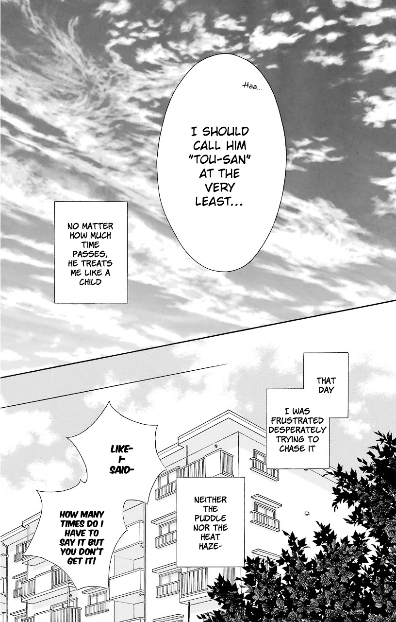 Kimi To Boku Chapter 65 #26