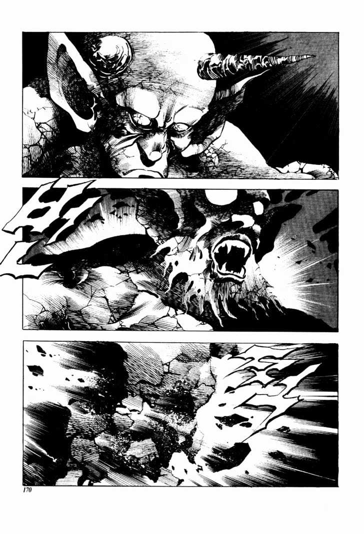 Armagedon Chapter 14 #4