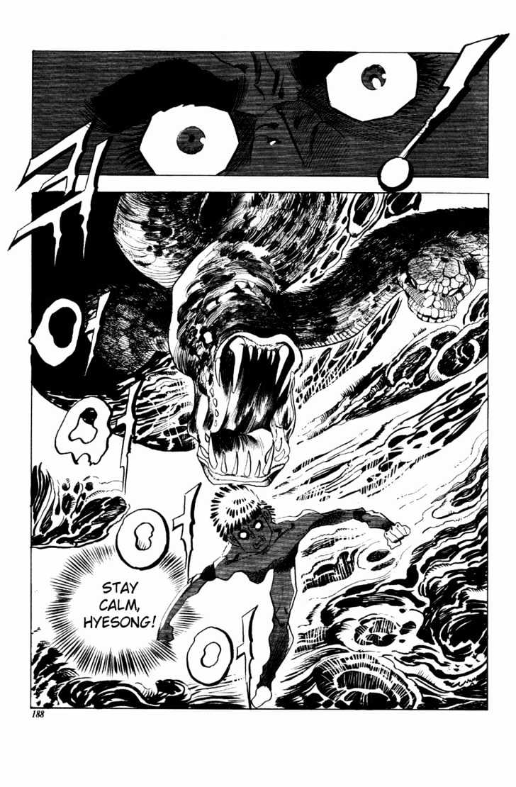 Armagedon Chapter 14 #21