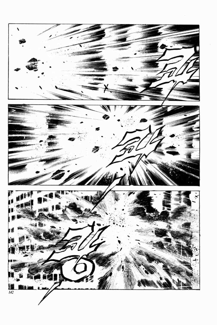 Armagedon Chapter 13 #29