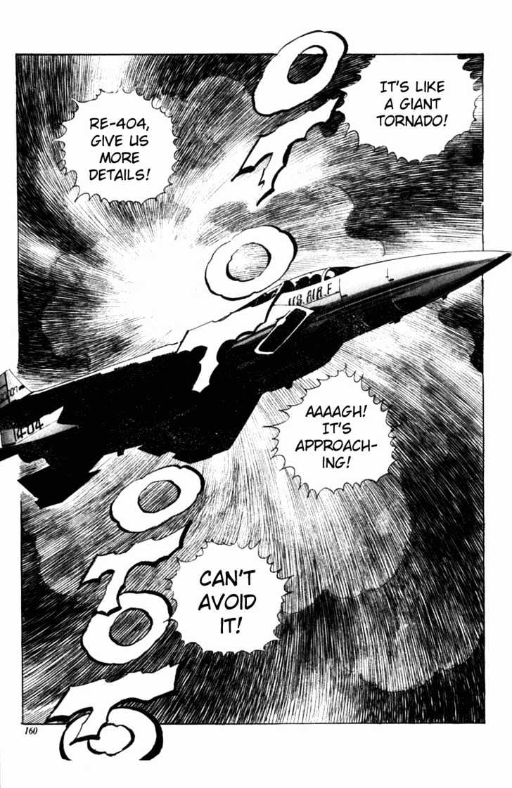 Armagedon Chapter 13 #44