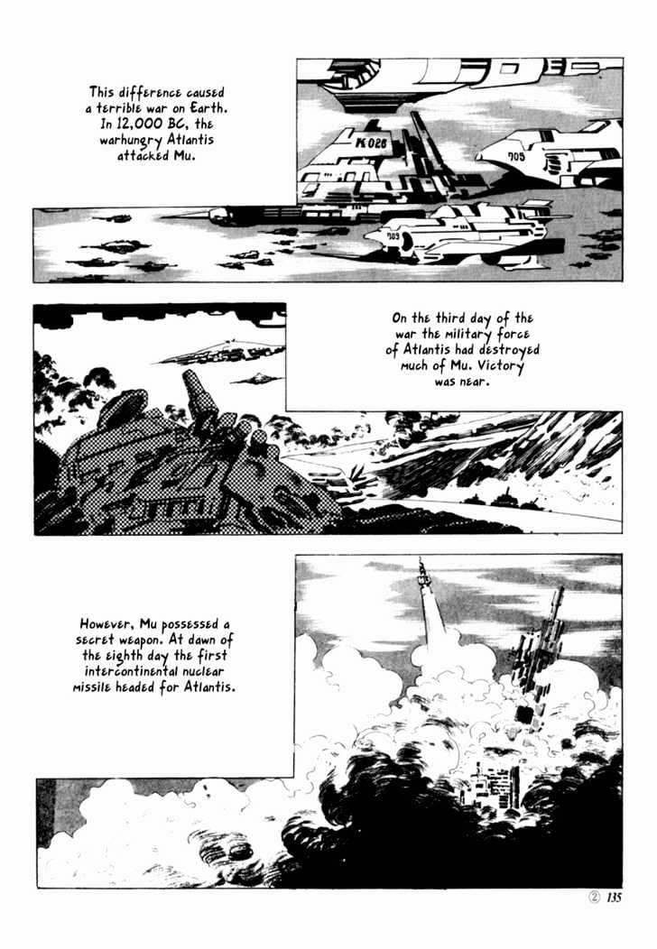 Armagedon Chapter 8 #4