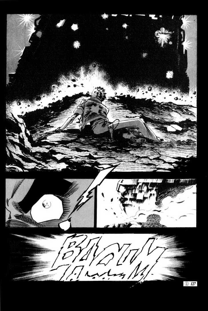 Armagedon Chapter 4 #10