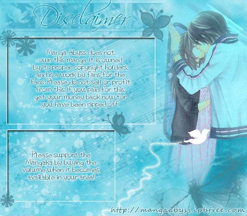 Butterfly Kiss Chapter 2 #2