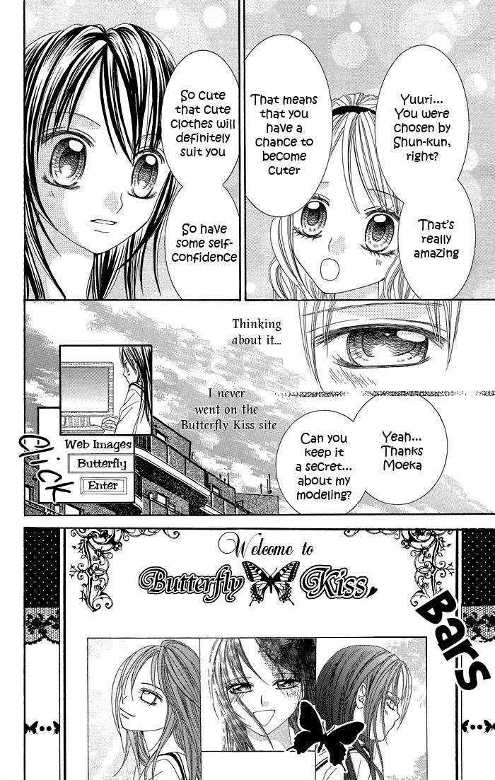 Butterfly Kiss Chapter 2 #9