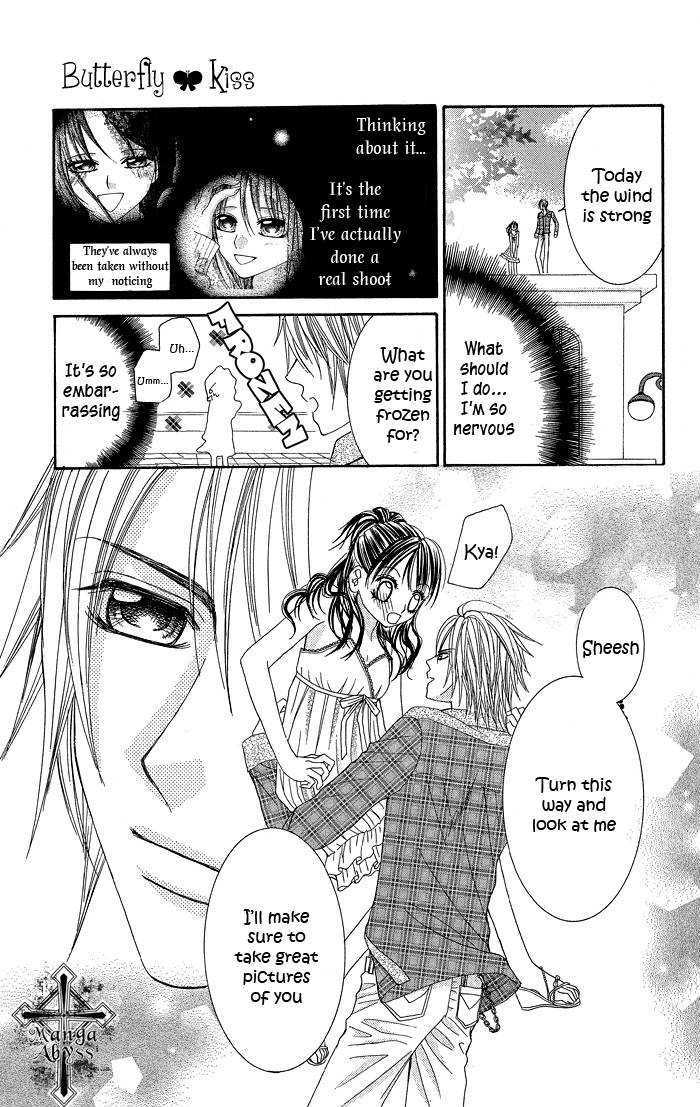 Butterfly Kiss Chapter 2 #24