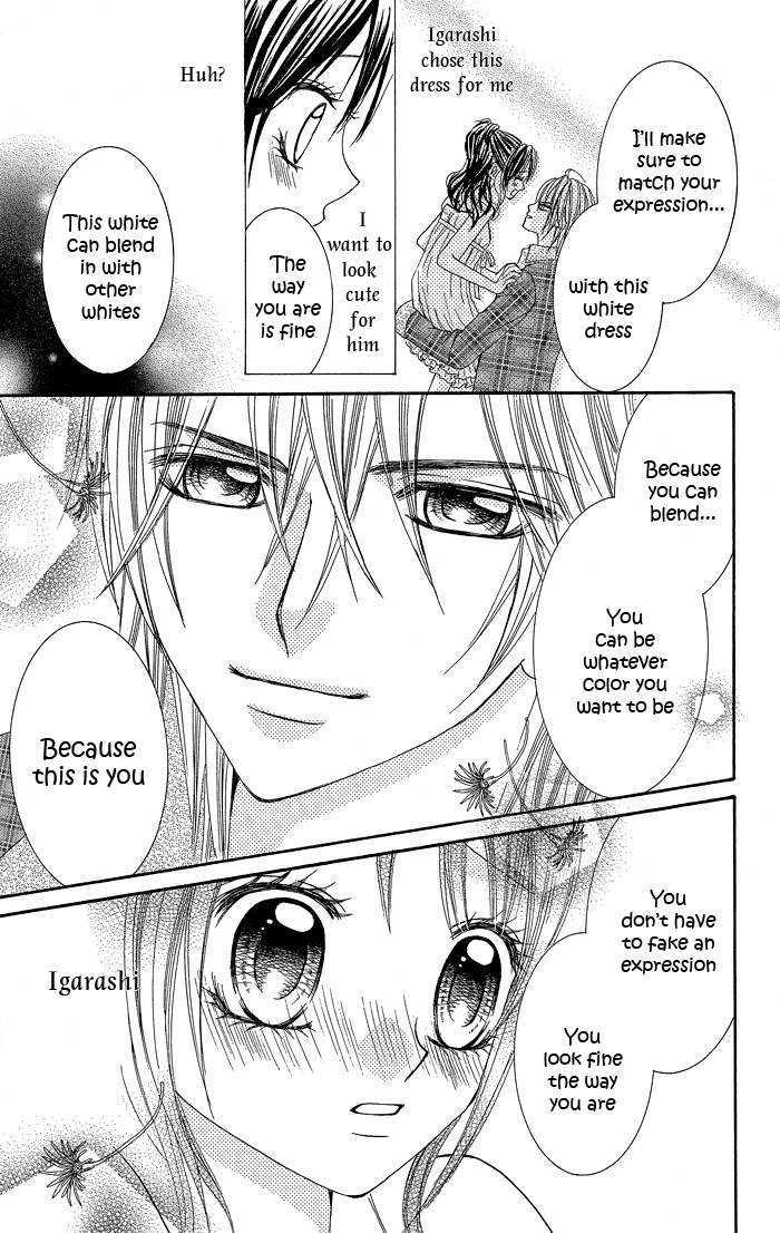 Butterfly Kiss Chapter 2 #26