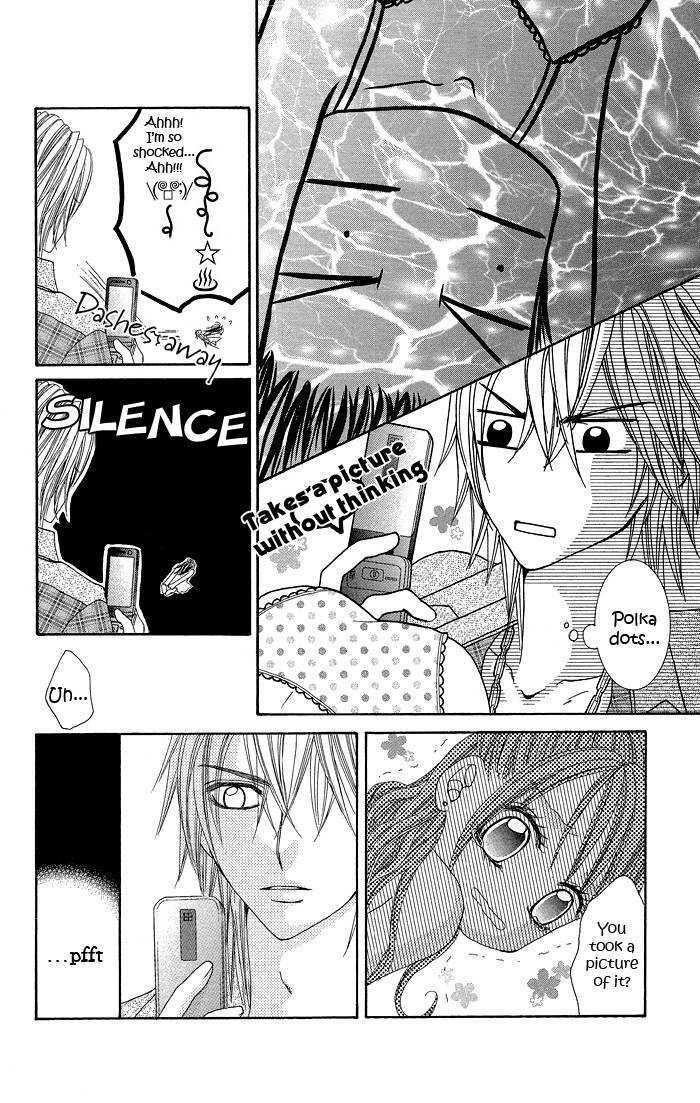 Butterfly Kiss Chapter 2 #29