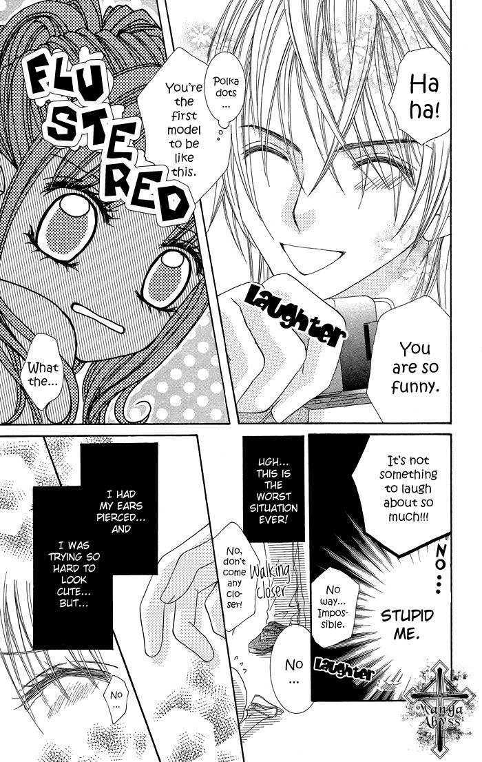 Butterfly Kiss Chapter 2 #30
