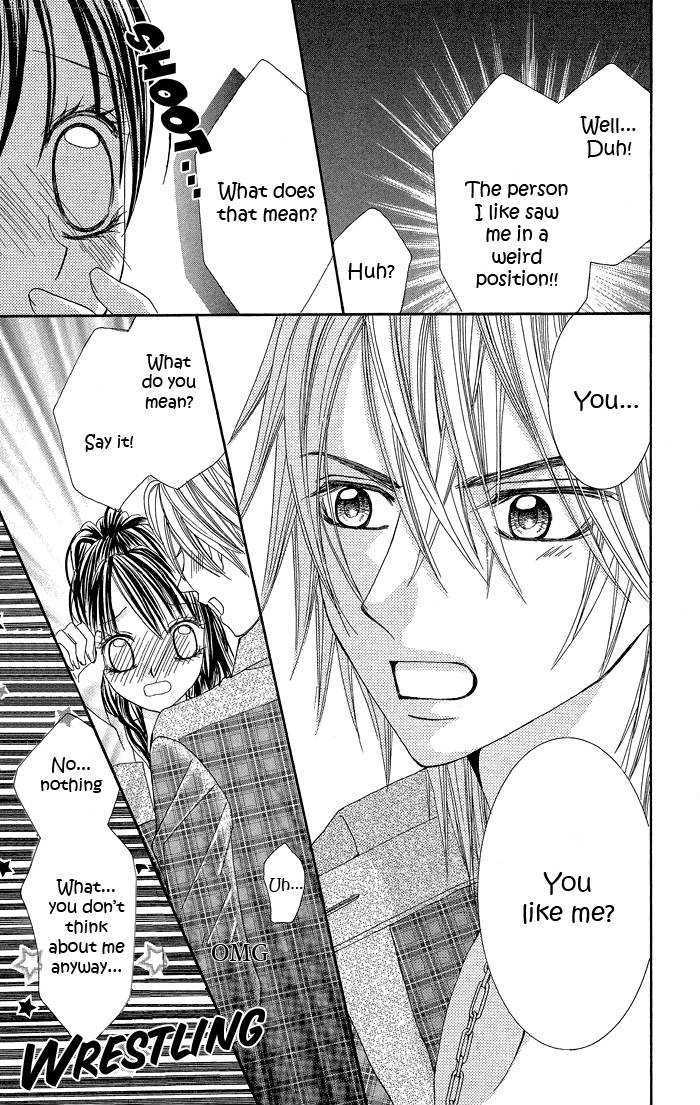 Butterfly Kiss Chapter 2 #32