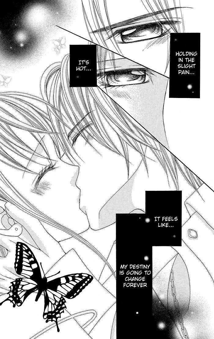 Butterfly Kiss Chapter 2 #34