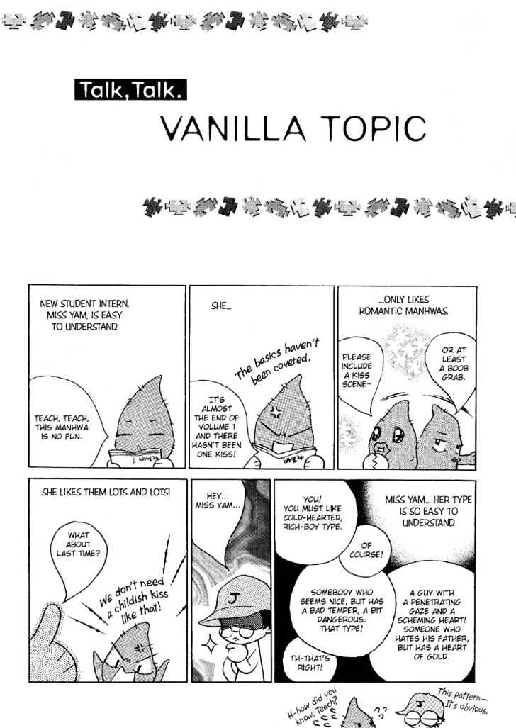 Vanilla Ice Chapter 11 #21