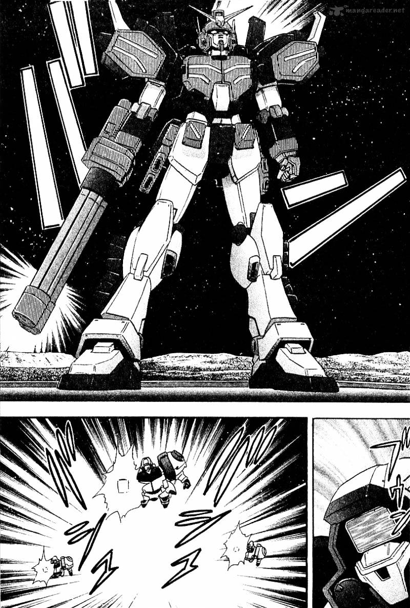 Shin Kidou Senki Gundam W: Battlefield Of Pacifists Chapter 2 #27