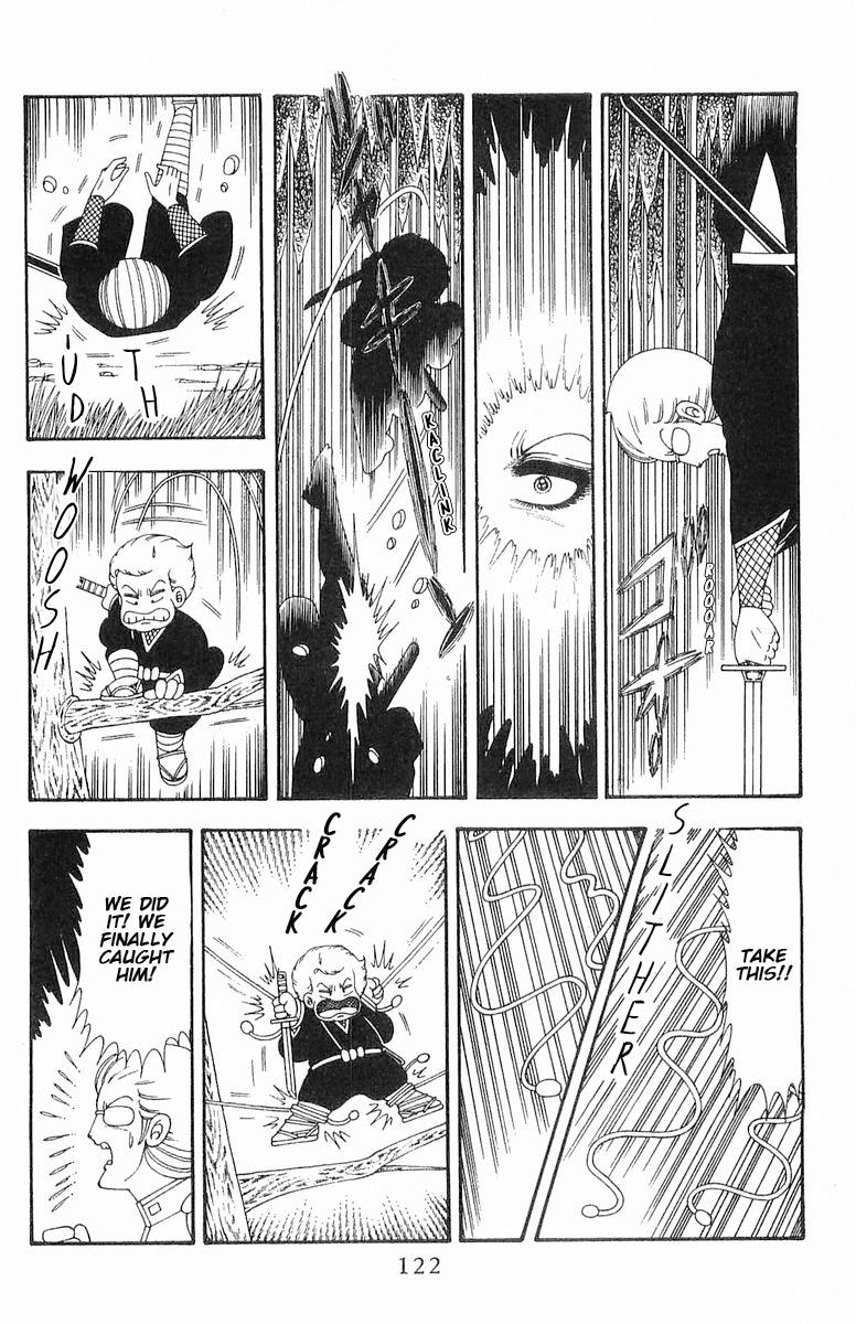 Patalliro! Chapter 70.2 #4