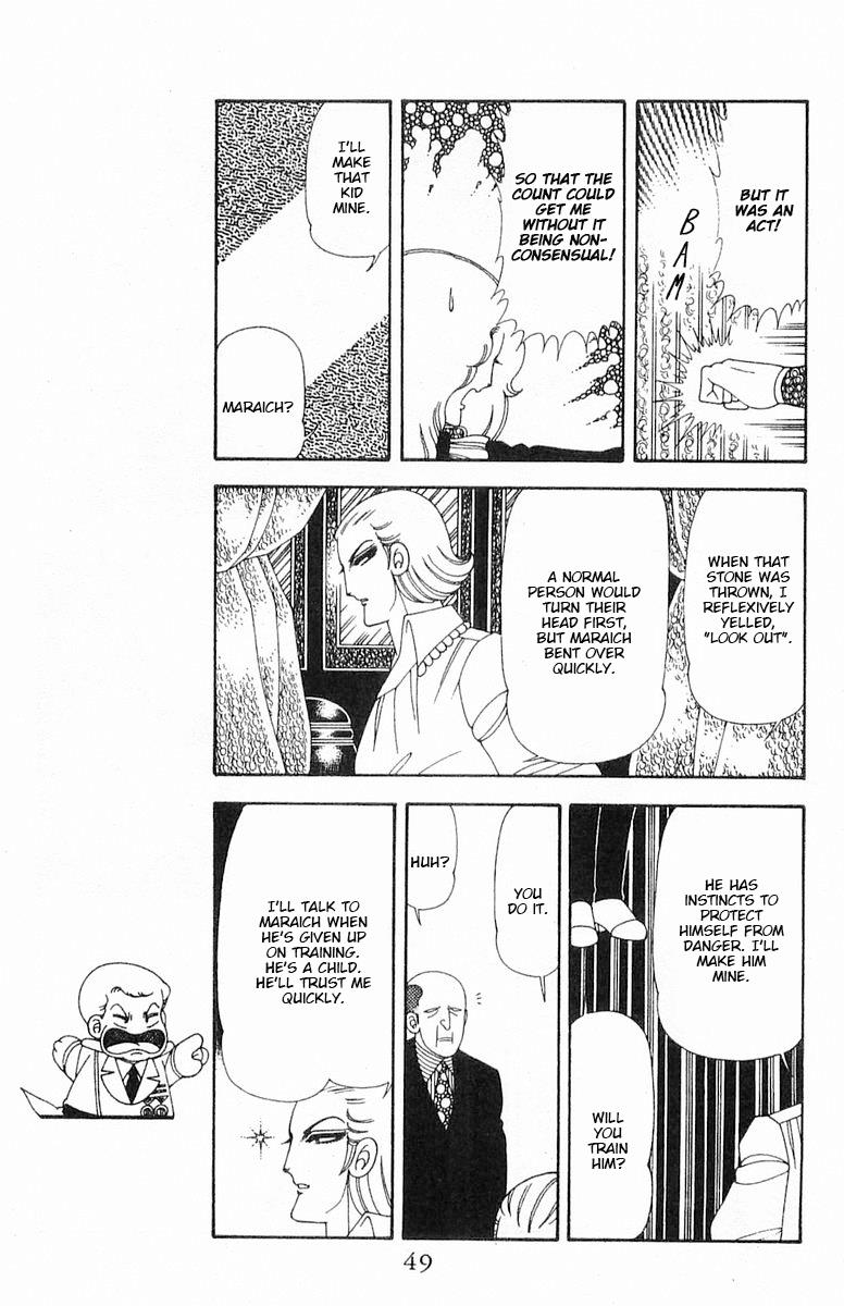 Patalliro! Chapter 70.1 #50