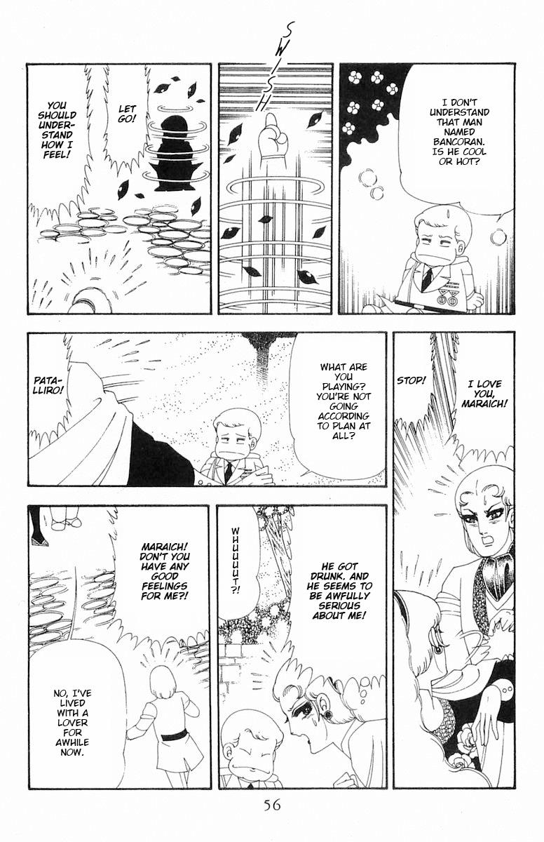 Patalliro! Chapter 68 #23