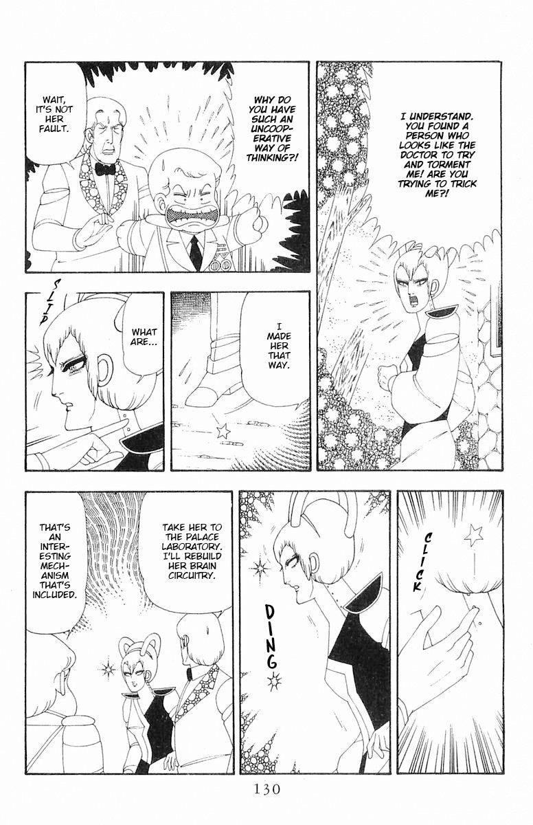 Patalliro! Chapter 65 #15