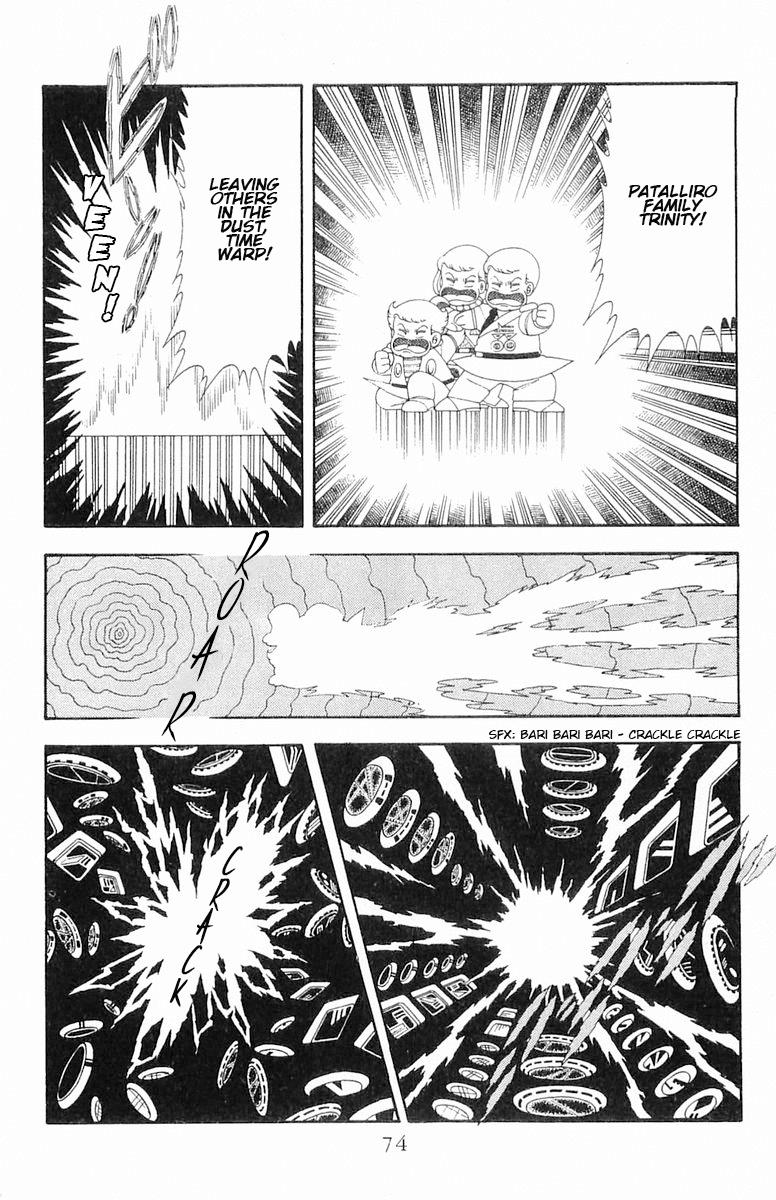 Patalliro! Chapter 63 #41