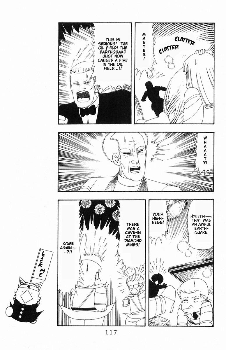 Patalliro! Chapter 59 #22