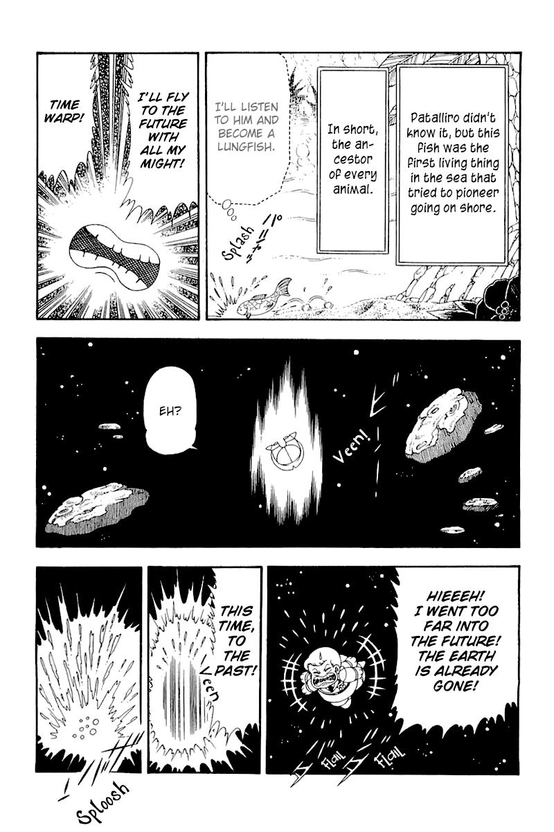 Patalliro! Chapter 50 #46