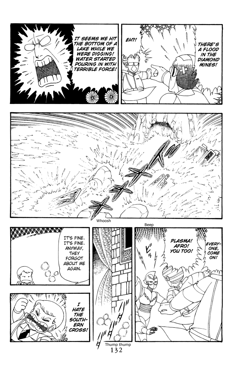 Patalliro! Chapter 43 #6