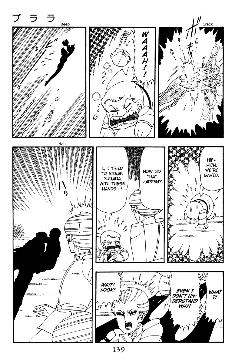 Patalliro! Chapter 43 #13