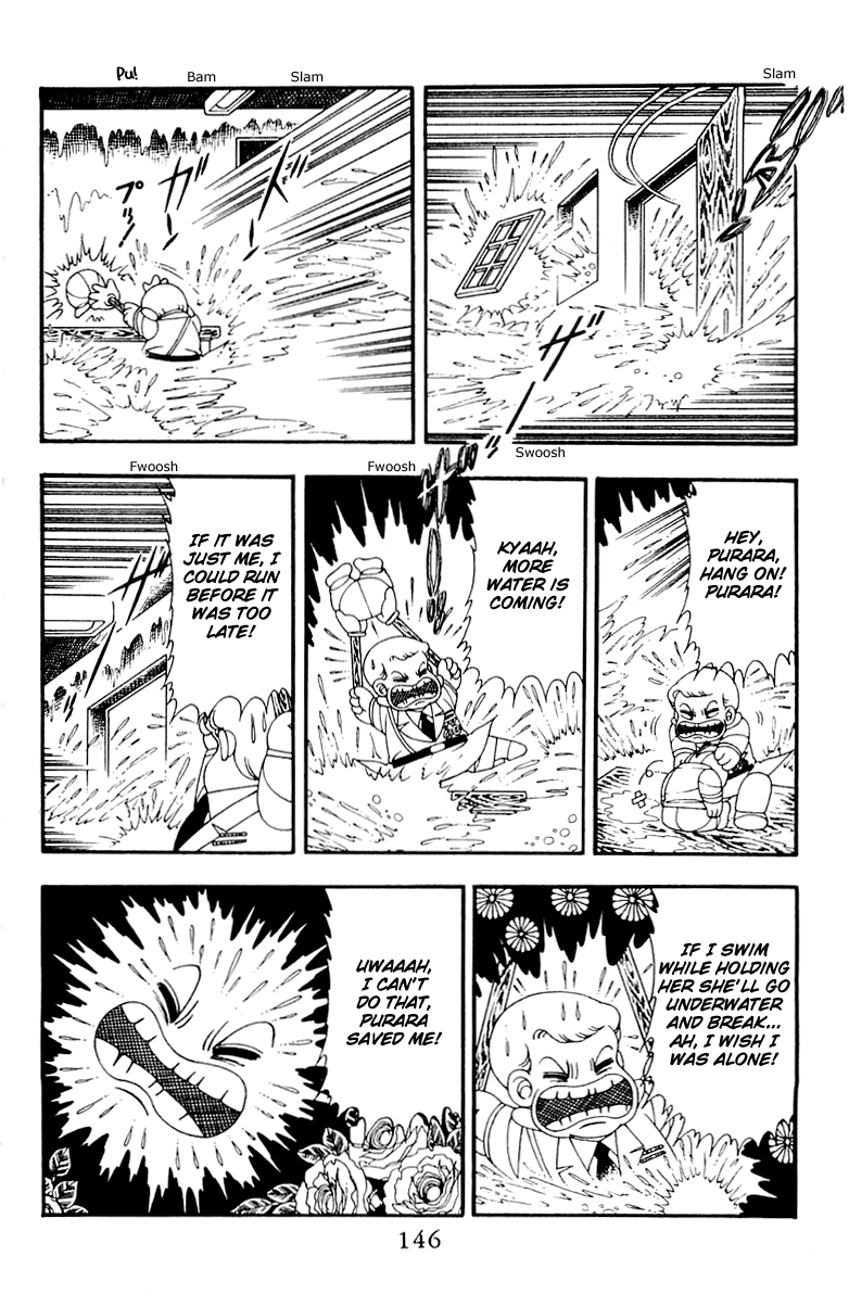 Patalliro! Chapter 43 #20