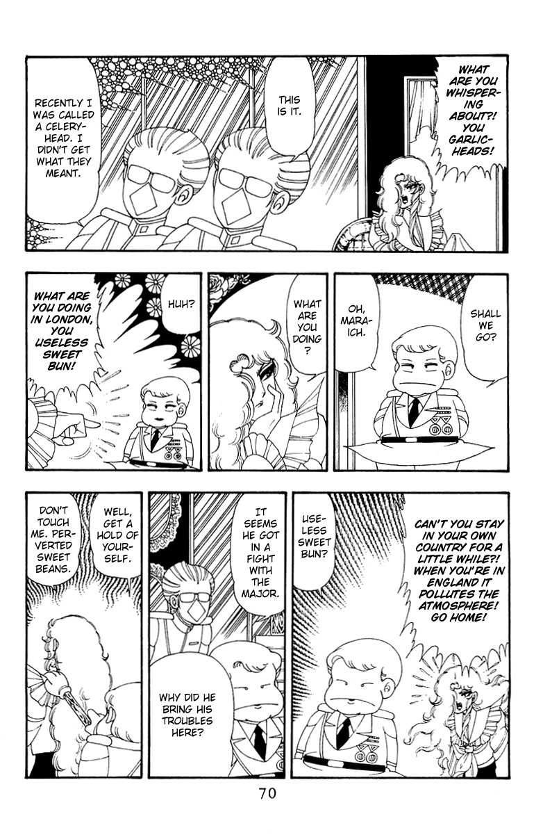 Patalliro! Chapter 41 #4