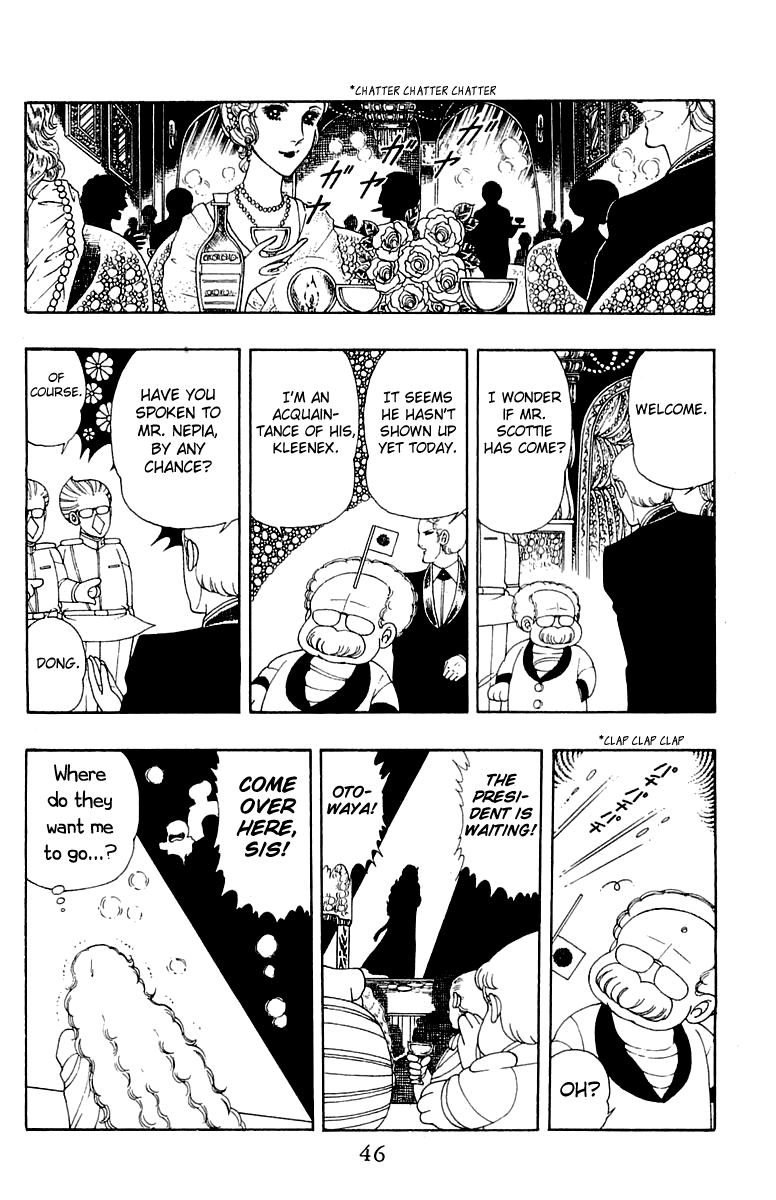 Patalliro! Chapter 30 #12