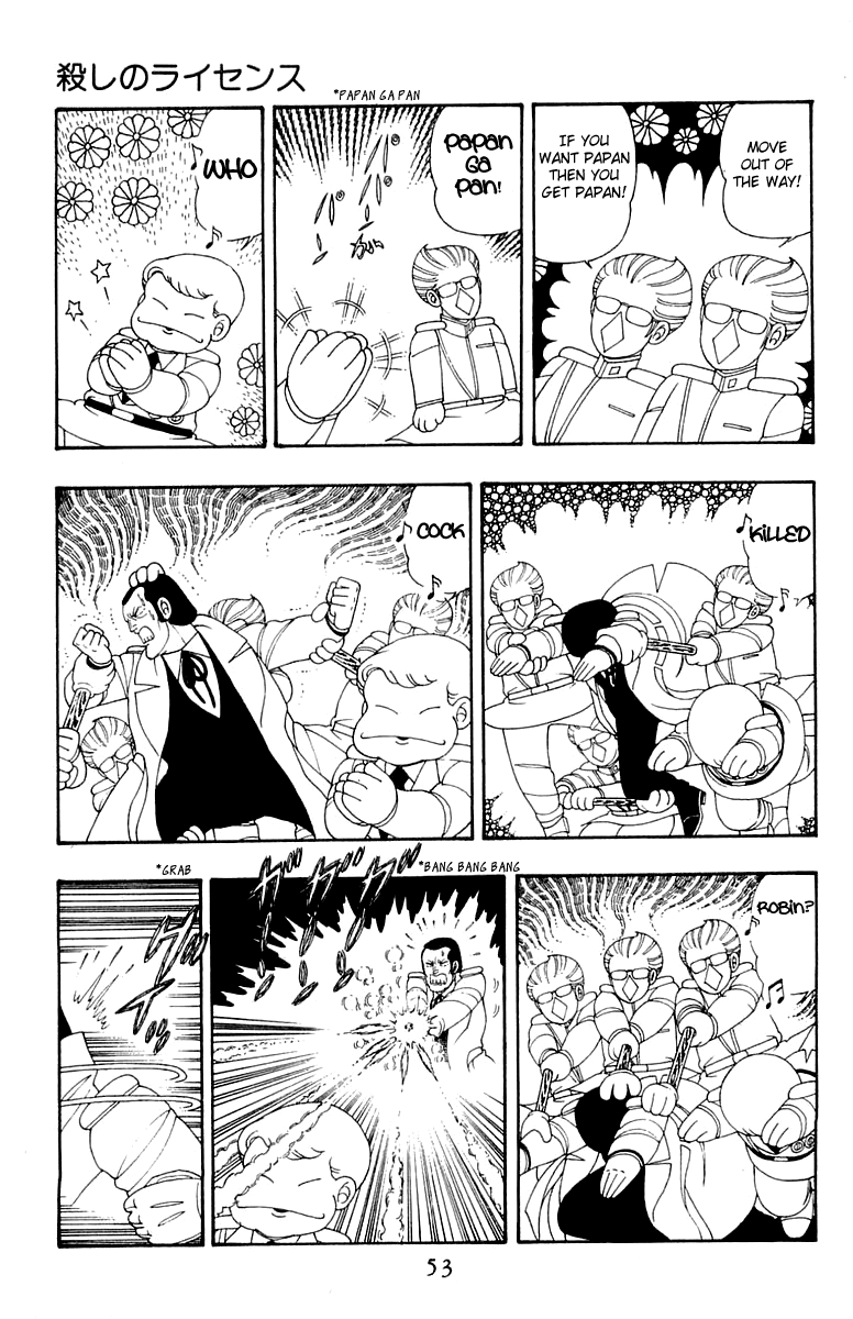 Patalliro! Chapter 30 #19