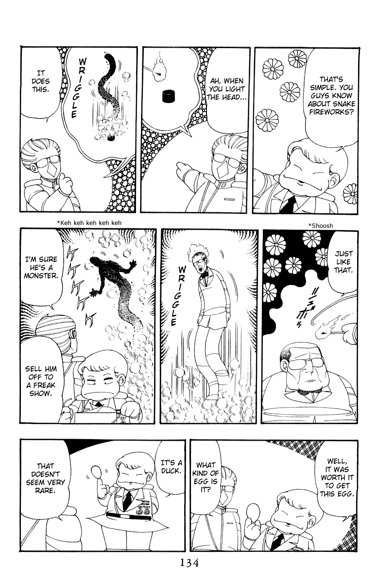 Patalliro! Chapter 33 #8