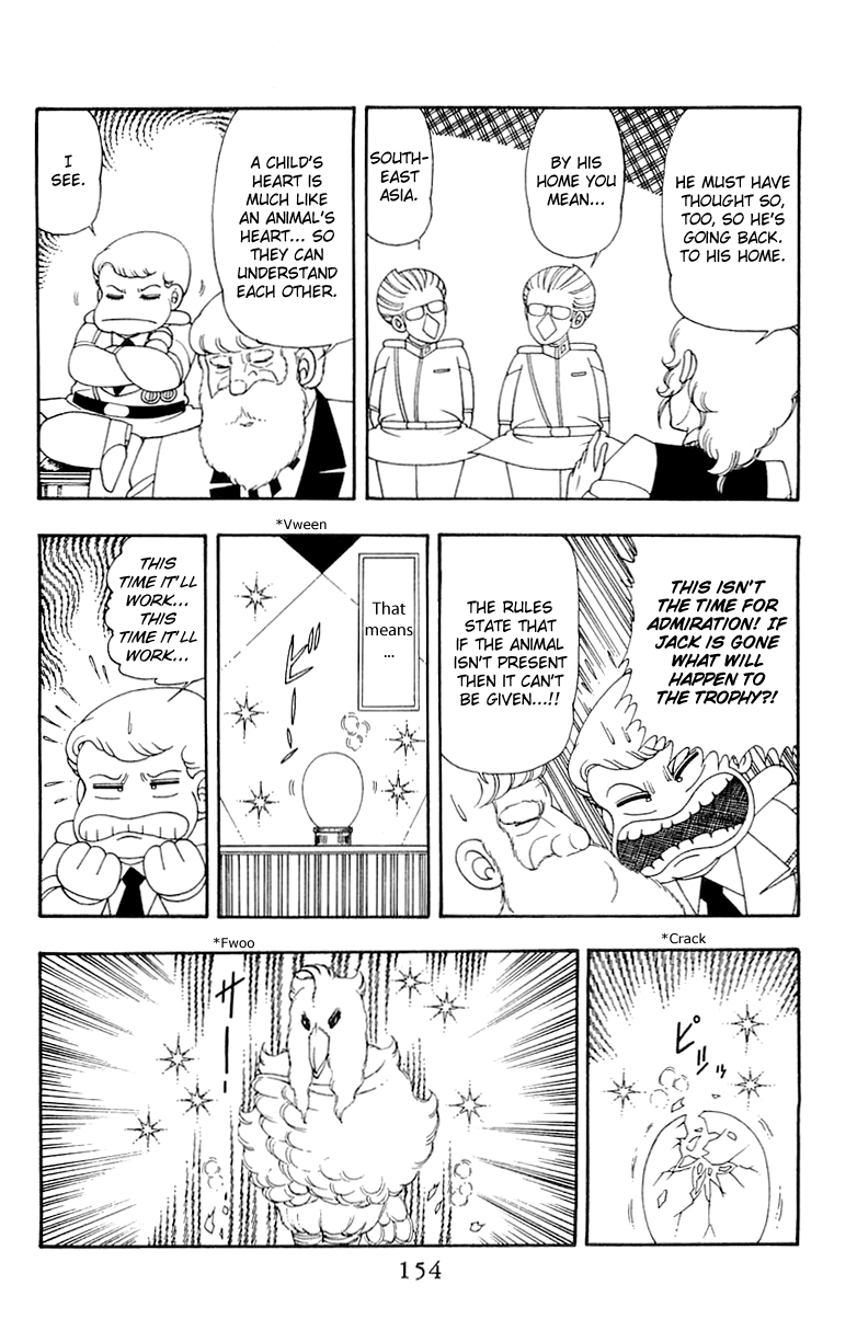 Patalliro! Chapter 33 #28